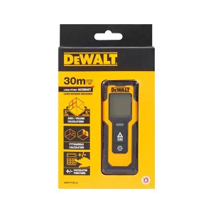 متر لیزری 30m DWHT77100